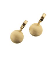 Orecchini Aquaforte Donna CORIANDOLI in Argento H4180447